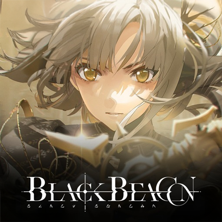 Black Beacon via Login