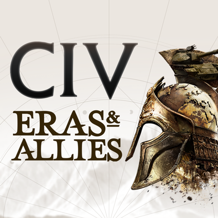 Civilization Eras and Allies