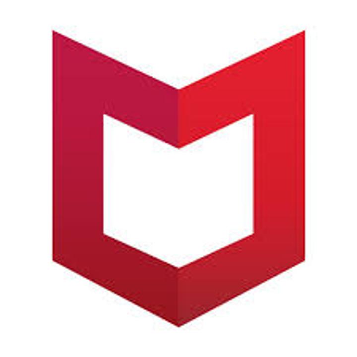 McAfee AntiVirus