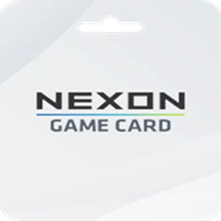 Nexon Game Card - Karma Koin US