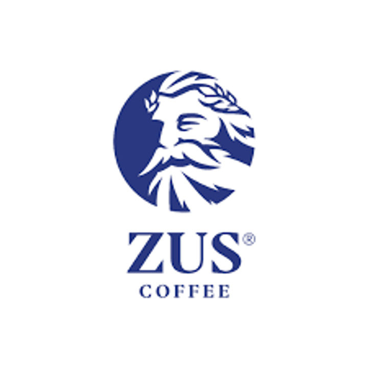 Zus Coffee Cash Voucher