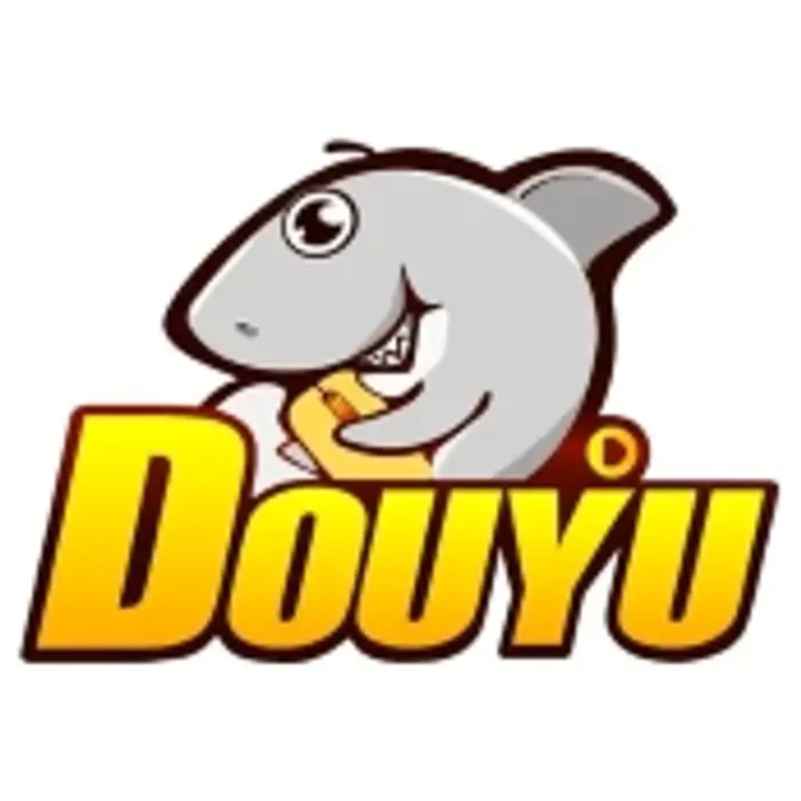 Douyu 斗鱼鱼翅 (CN)