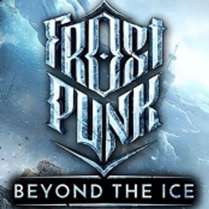 Frostpunk: Beyond the Ice - via Login