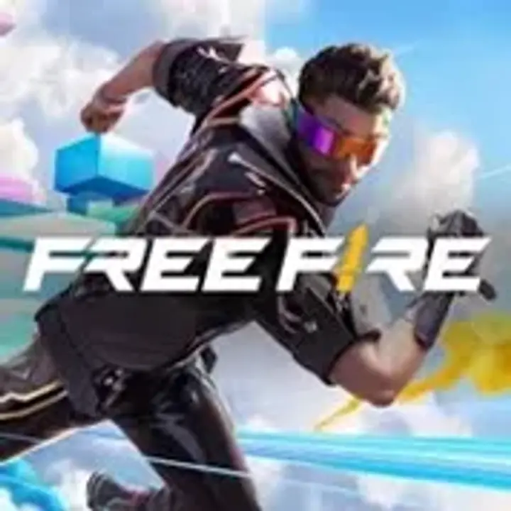 Voucher Free Fire Global