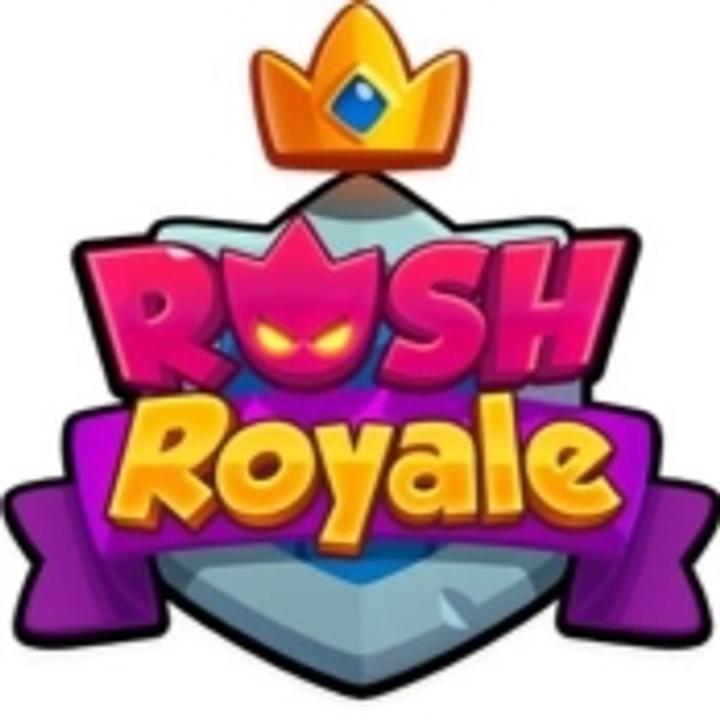 Rush Royale