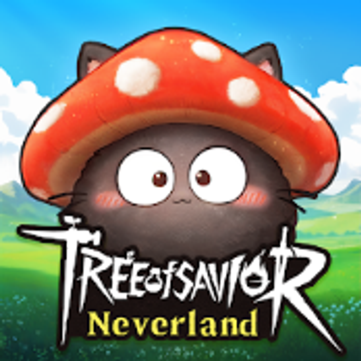 Tree of Savior : Neverland - Drop Link