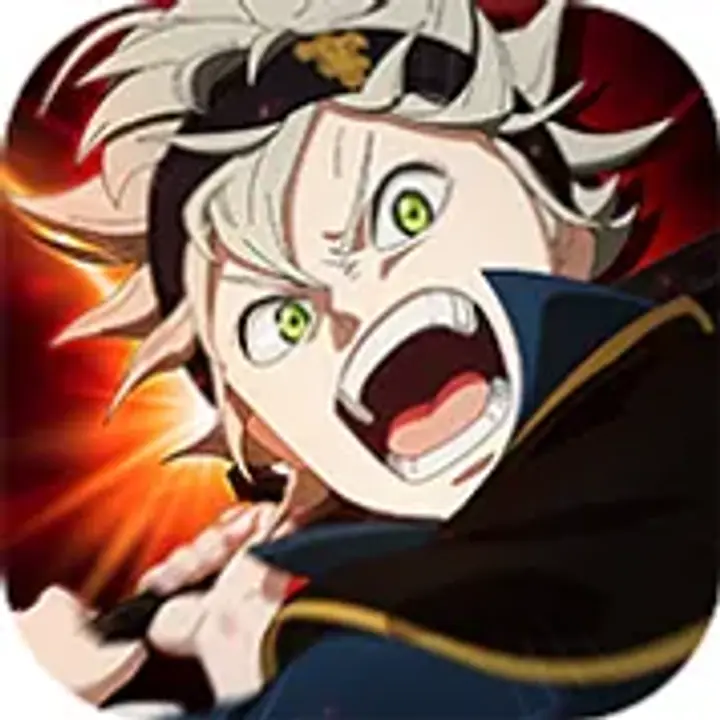 Black Clover Mobile
