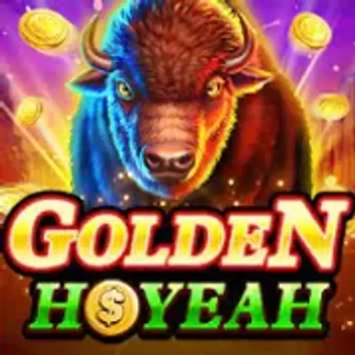 Golden Hoyeah Slots - MyCard