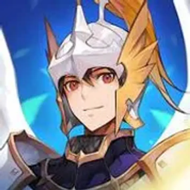 Seven Knight Idle Adventure - Login