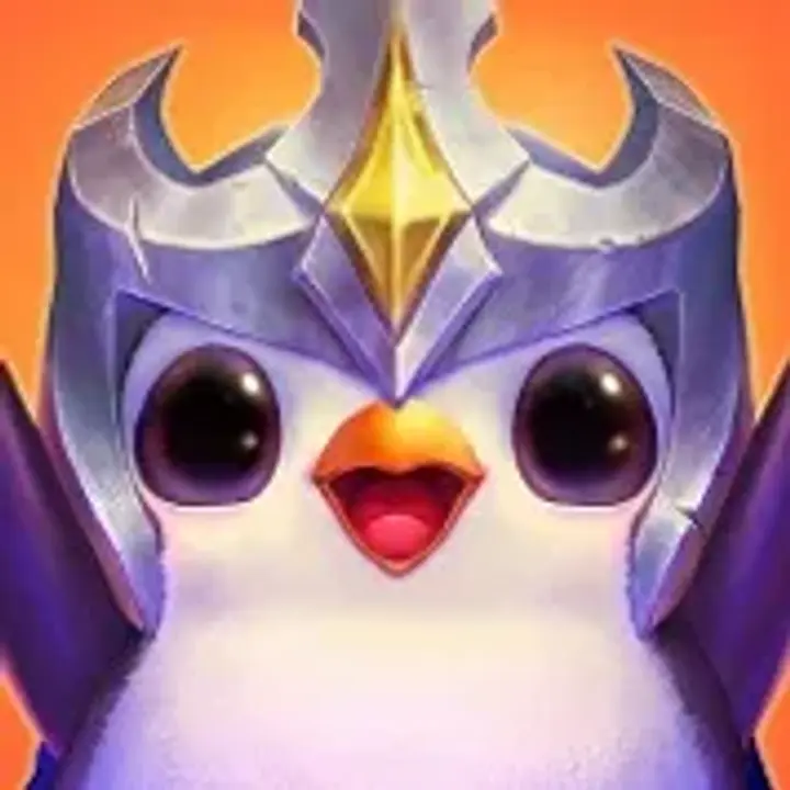 Teamfight Tactics Mobile