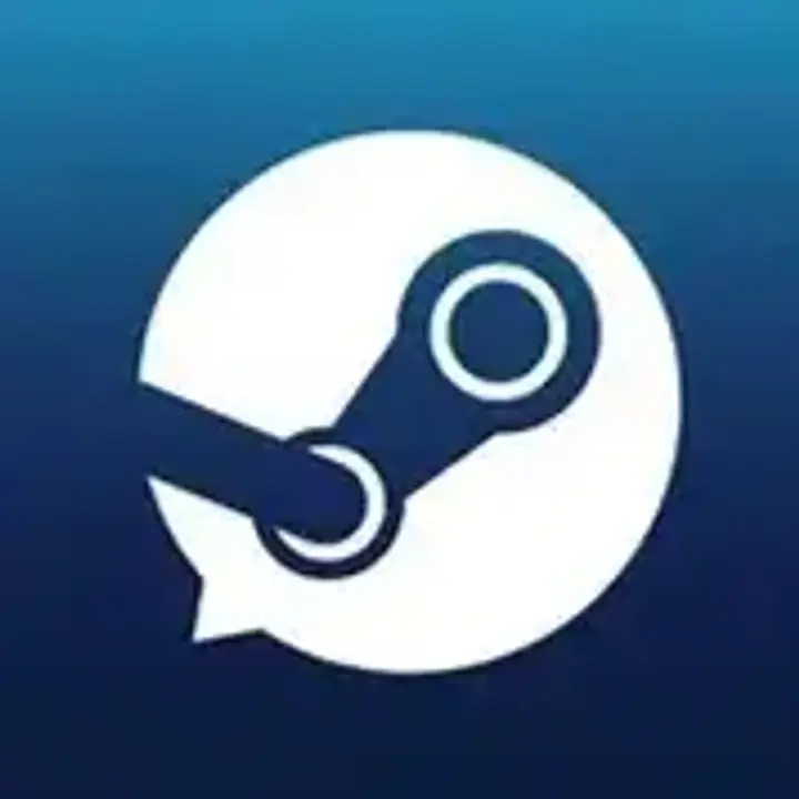 Steam Gift Card