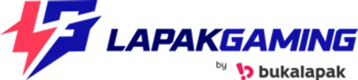 Logo Lapakgaming