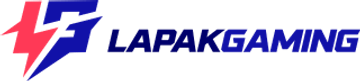 Logo Lapakgaming