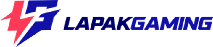 Logo Lapakgaming