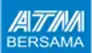 ATM Bersama