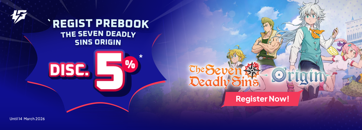 SEA SEVEN DEADLY SIN ORIGIN