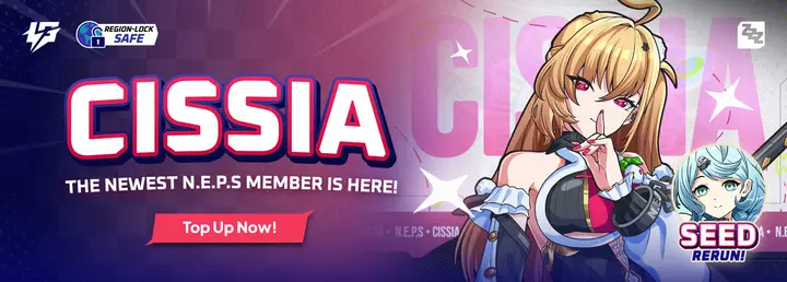 MY ZZZ CISSIA