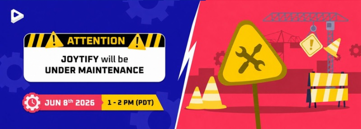 ID Maintenance 9 Jun 2026