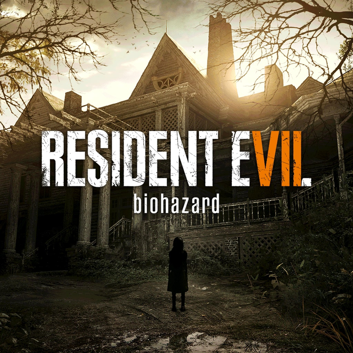 Resident Evil 7 Biohazard Steam CD Keys