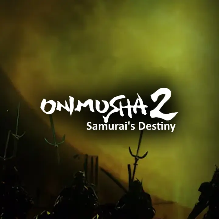 Onimusha 2 Steam CD Keys