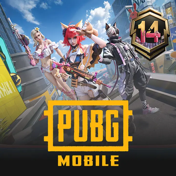 PUBG Mobile