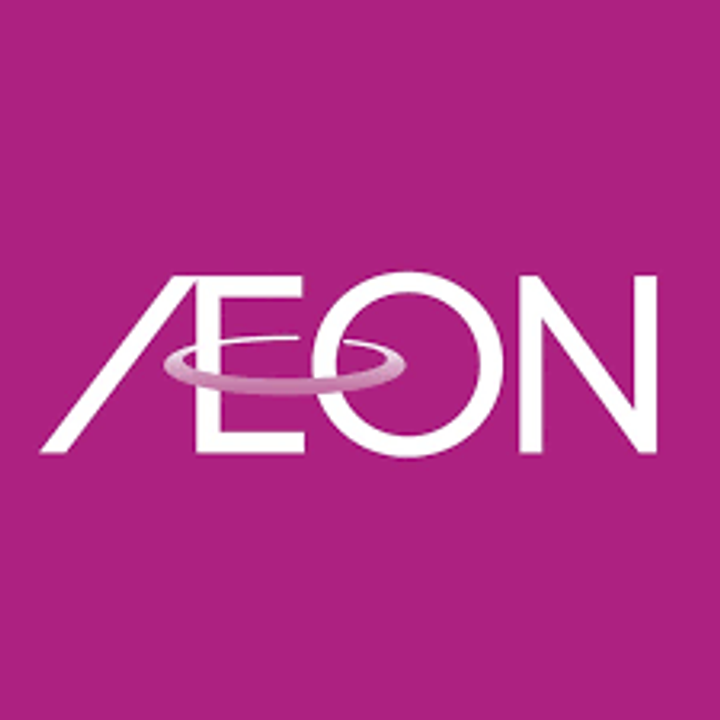 AEON Cash Voucher