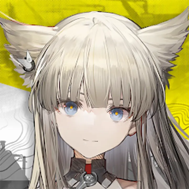 Arknights: Enfield via Login