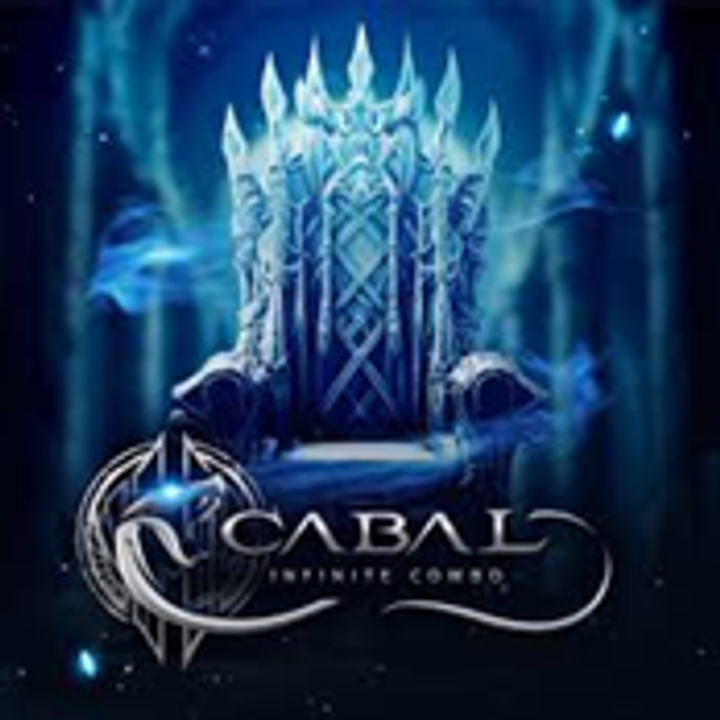Cabal Infinite Combo