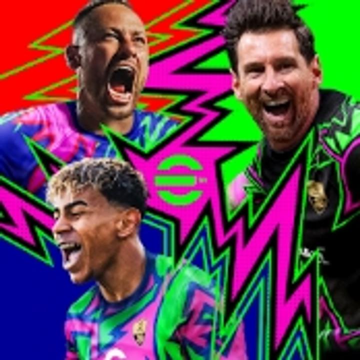 eFootball Powered by Google Play