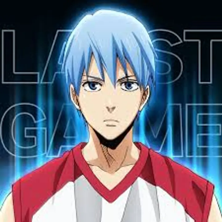 Kurokos Basketball Street Rivals