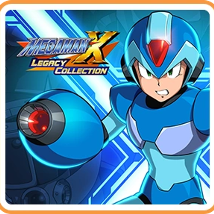 Mega Man X Legacy Collection Steam CD Keys