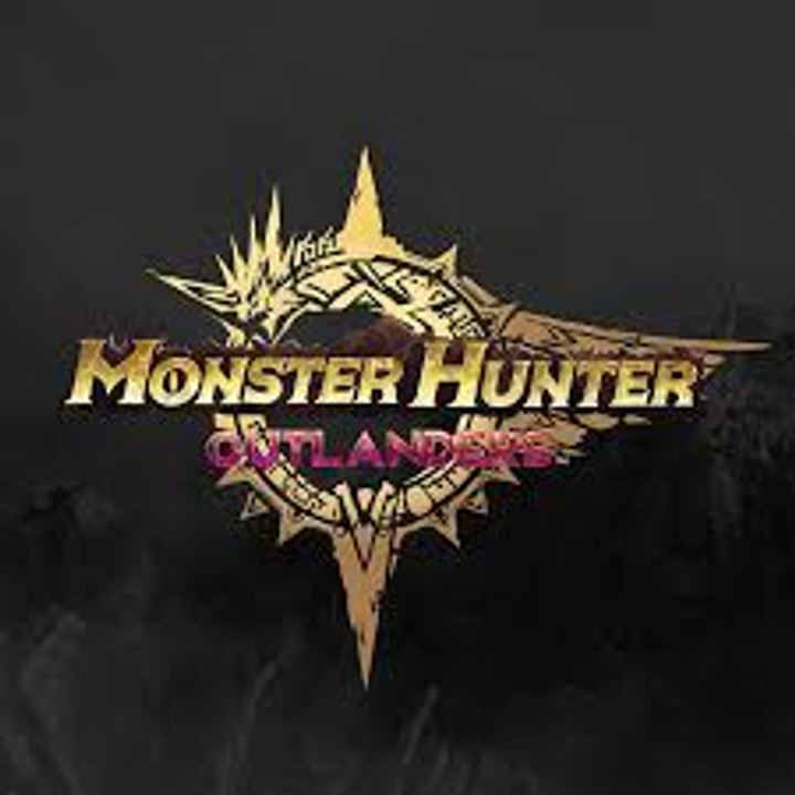 Monster Hunter Outlanders - Garena