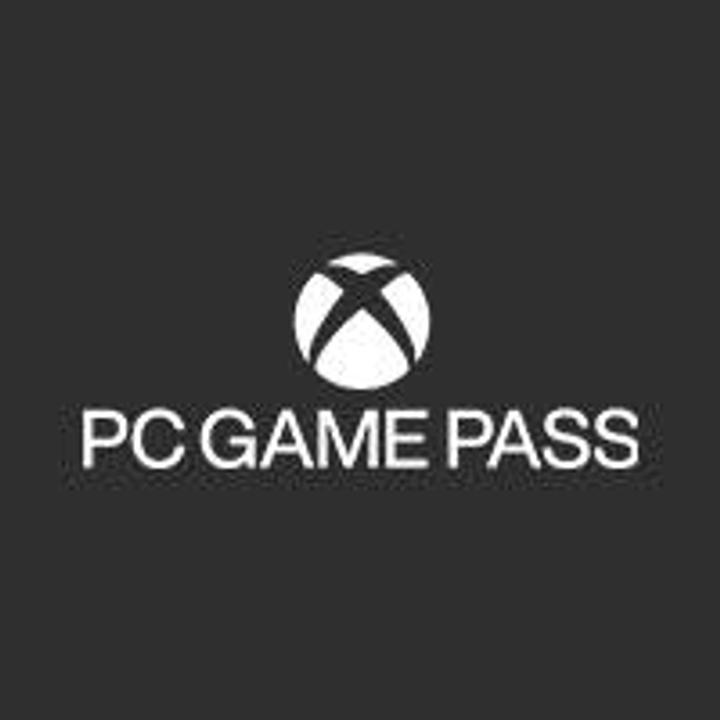 PC Game Pass