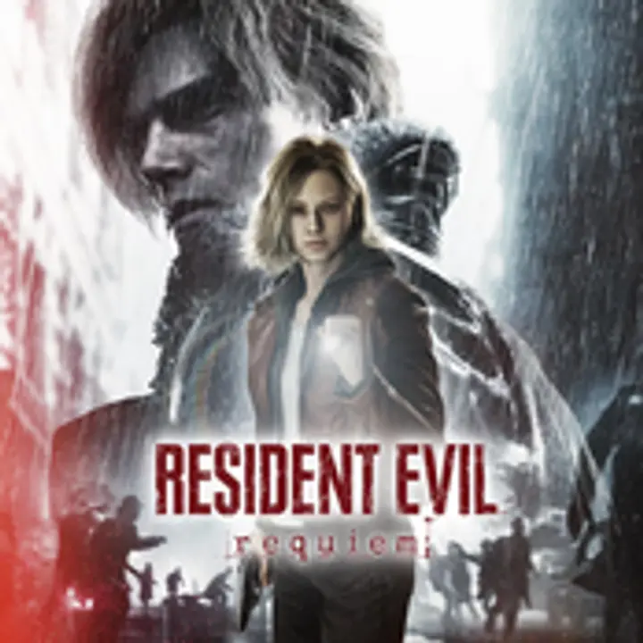 Resident Evil Requiem CD Keys