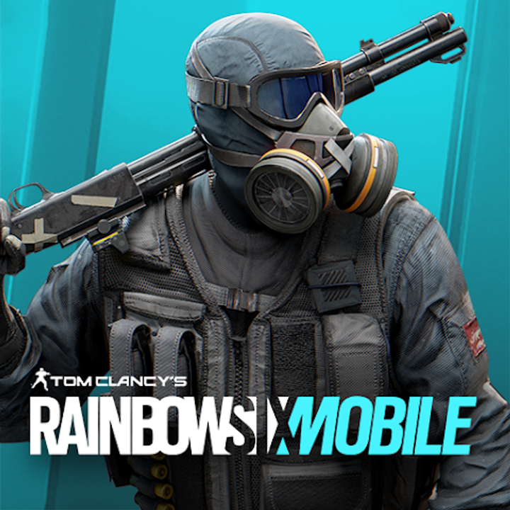 Rainbow Six Mobile