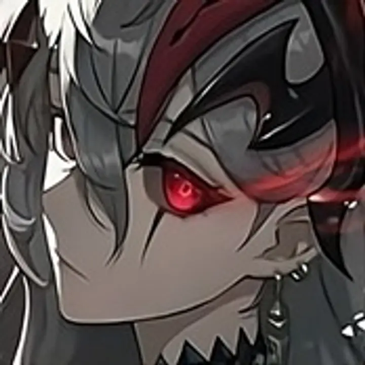 Rememento White Shadow