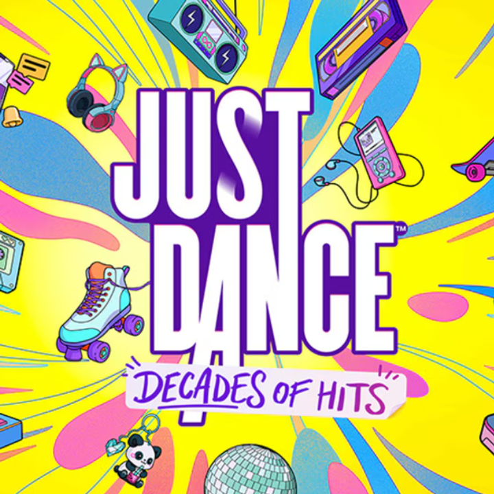 Just Dance: Decades of Hits CD Keys