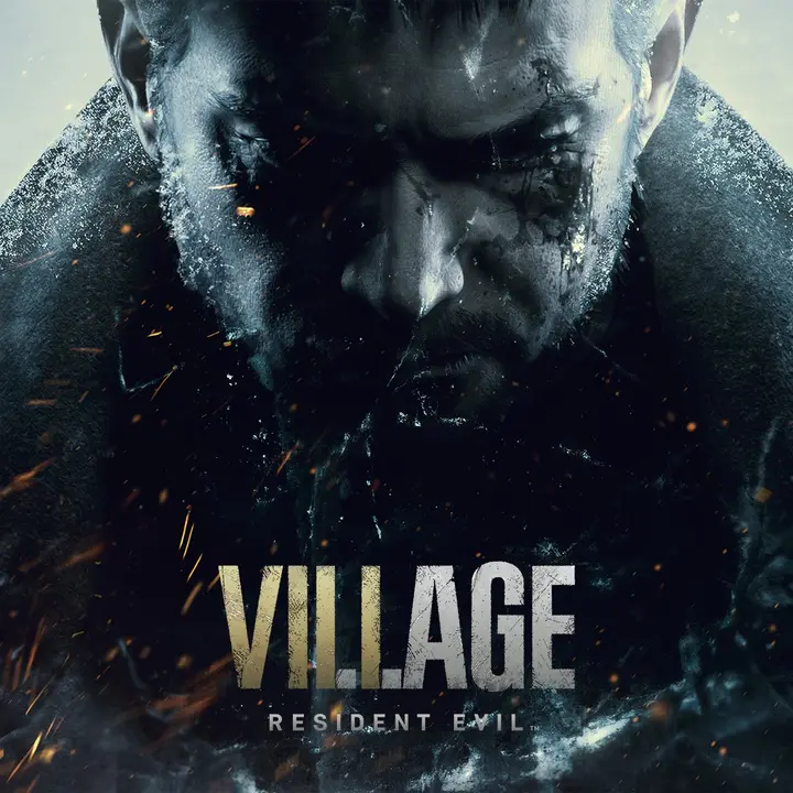 Resident Evil Village Steam CD Keys