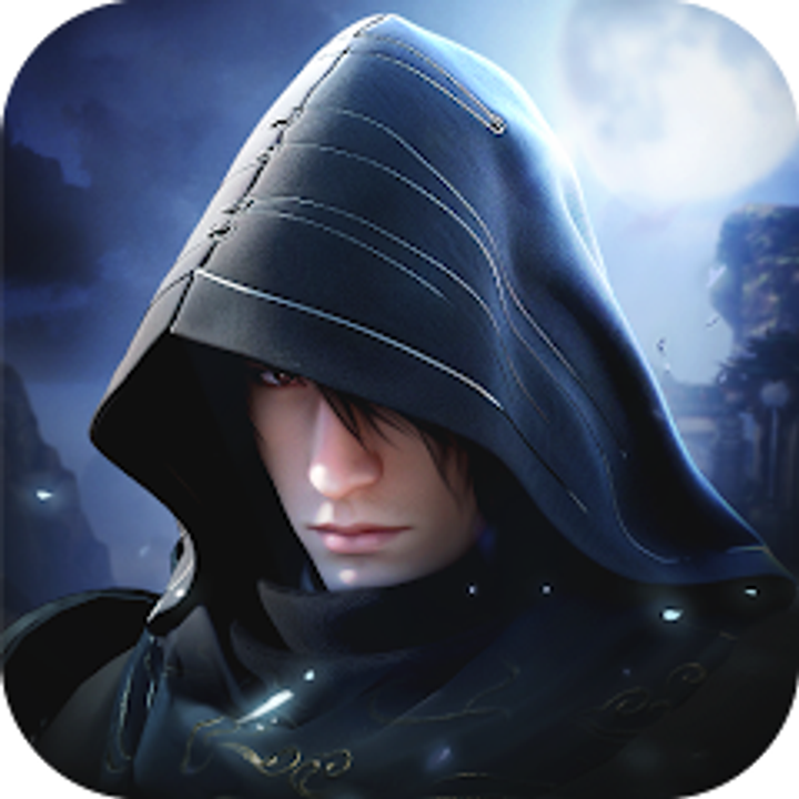 Ancient Seal : The Exorcist - via Login