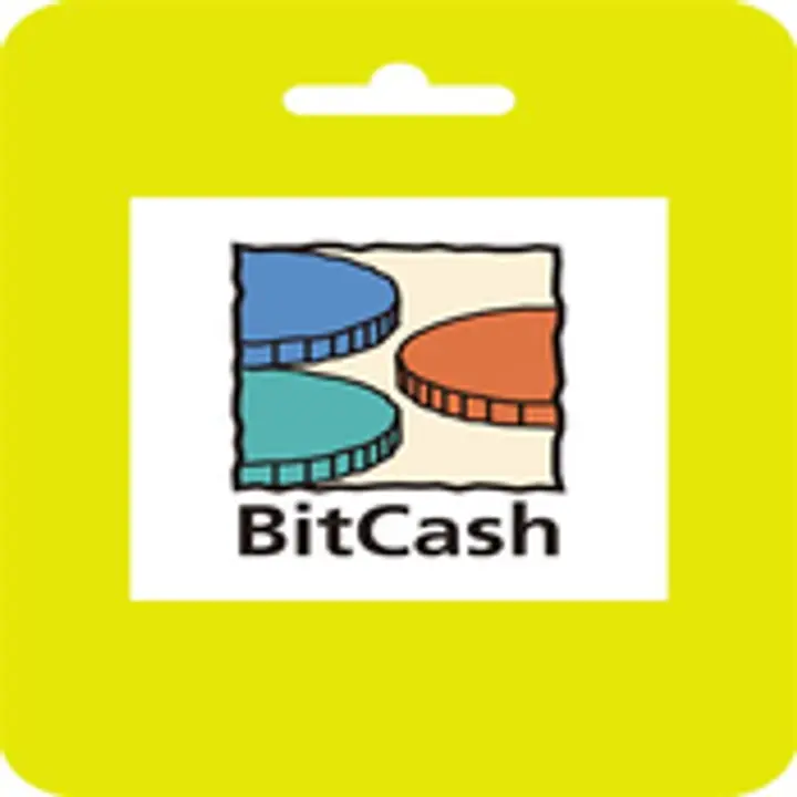 Japan BitCash