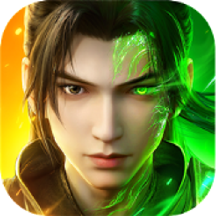 Battle Through the Heaven 3D: Fight