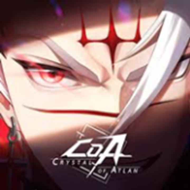 Crystal of Atlan - Razer Lnk