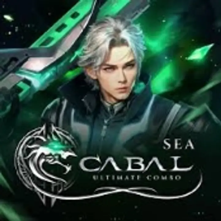 Cabal : Ultimate Combo - SEA (PC Only)