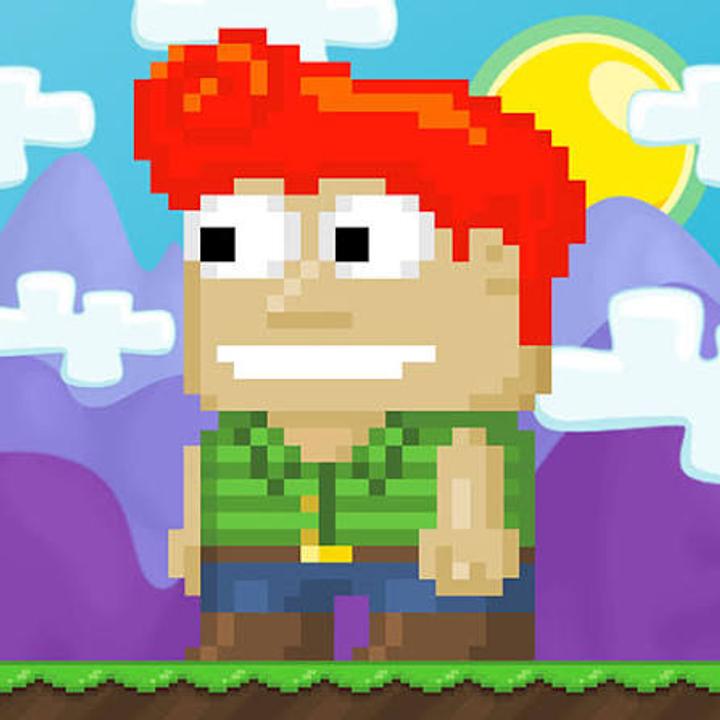Growtopia - Drop Link