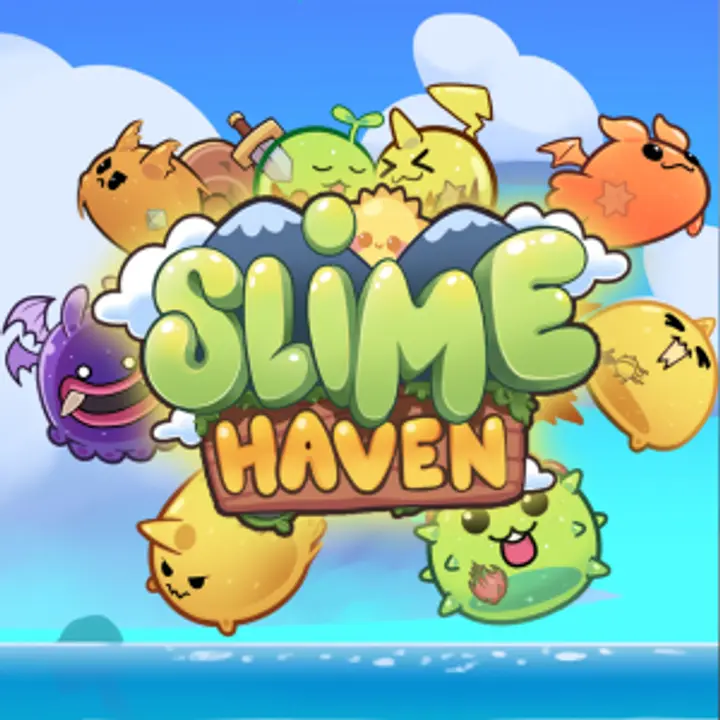 Slime Haven