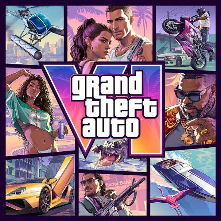 Pre Order GTA VI CD Keys