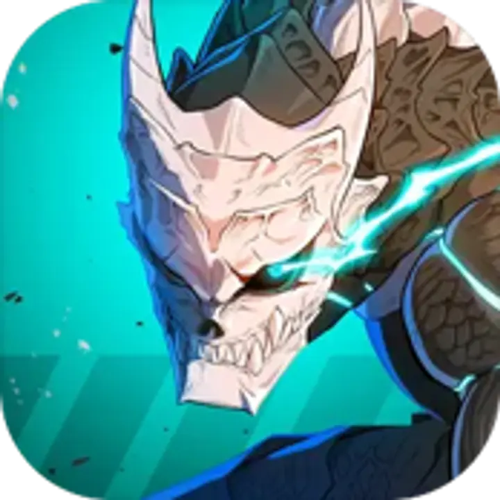 Kaiju No 8 via Login