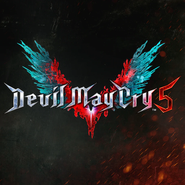 Devil May Cry 5 Steam CD Keys