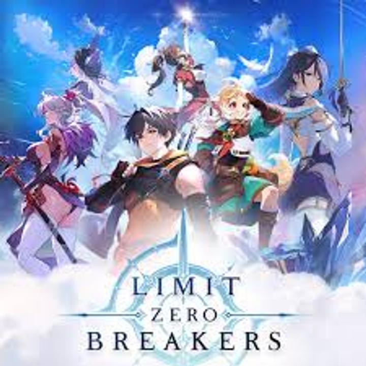 LIMIT ZERO BREAKERS