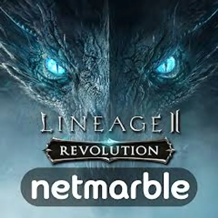 Lineage II Revolution
